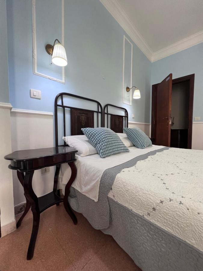 Bed and Breakfast La Stazione Di Posta Cassino Exteriér fotografie